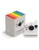 Фотоапарат за моментни снимки Polaroid Now Gen 3, Pebble White - Polaroid - Polaroid - Жена, Мъж, Момиче, Момче - 9120134280190-10-thumb
