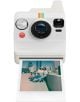Фотоапарат за моментни снимки Polaroid Now Gen 3, Pebble White - Polaroid - Polaroid - Жена, Мъж, Момиче, Момче - 9120134280190-2-thumb