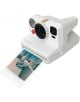 Фотоапарат за моментни снимки Polaroid Now Gen 3, Pebble White - Polaroid - Polaroid - Жена, Мъж, Момиче, Момче - 9120134280190-5-thumb