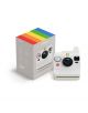 Фотоапарат за моментни снимки Polaroid Now Gen 3, Pebble White - Polaroid - Polaroid - Жена, Мъж, Момиче, Момче - 9120134280190-10-thumb