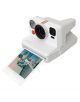Фотоапарат за моментни снимки Polaroid Now Gen 3, Pebble White - Polaroid - Polaroid - Жена, Мъж, Момиче, Момче - 9120134280190-5-thumb