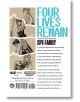 Four Lives Remain: Tatsuya Endo Before Spy x Family - Tatsuya Endo - Момче - Viz Media - 9781974752607-2-thumb