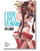 Four Lives Remain: Tatsuya Endo Before Spy x Family - Tatsuya Endo - Момче - Viz Media - 9781974752607-1-thumb