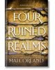 Four Ruined Realms (The Broken Blades, Book 2) - Mai Corland - Жена, Мъж - Zaffre - 9781804188033-thumb