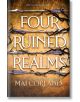 Four Ruined Realms - Mai Corland - Жена, Мъж - Bonnier Books - 9781804188064-thumb