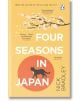 Four Seasons in Japan - Nick Bradley - Жена, Мъж - Penguin Books Ltd - 9781804991688-thumb