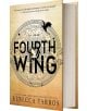 Fourth Wing - Ребека Ярос, Rebecca Yarros - Жена, Мъж - Entangled Publishing, LLC - 9781649374042-thumb
