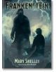 Frankenstein (Arcturus Illustrated Classics) - Mary Shelley - Жена, Мъж - Arcturus Publishing Ltd - 9781398839137-1-thumb