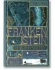 Frankenstein MinaLima Edition - Мери Шели - Жена, Мъж, Момиче, Момче - HarperCollins Publishers - 9780063452060-thumb