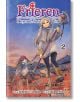 Frieren: Beyond Journey's End, Vol. 2 - Kanehito Yamada - Момиче, Момче - Viz Media - 9781974727230-2-thumb