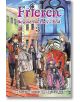 Frieren: Beyond Journey`s End, Vol. 3 - Kanehito Yamada - Viz Media - 9781974727247-2-thumb