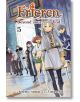 Frieren: Beyond Journey`s End, Vol. 5 - Kanehito Yamada - Viz Media - 9781974730070-2-thumb