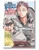 From Old Country Bumpkin to Master Swordsman, Vol. 1 - Shigeru Sagazaki, Tetsuhiro Nabeshima - Момче - Yen Press - 9798855401899-thumb