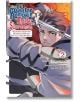 From Old Country Bumpkin to Master Swordsman, Vol. 2 - Shigeru Sagazaki - Момче - Yen Press - 9798855401912-thumb