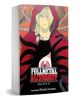 Изданието „Fullmetal Alchemist 3-in-1 Edition, Vol. 5“ представя томове 13–15 от мангата в един сборник. На корицата е изобразен сериозен блондин, облечен в червен плащ, заобиколен от вериги и на фона на сенки, които напомнят за тайните на Философския кам-1-thumb