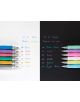 Гел химикалка Pilot Pastel G2 - 07, бяла - Pilot - Pilot - 4902505462283-2-thumb