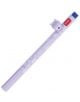 Гел химикалка с животинче Legami - Hippo - Legami - Legami - Момиче - Legami - Extraordinary Stationery - 8052694030155-1-thumb