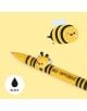 Гел химикалка с животинче Legami - Пчела - Legami - Legami - Момиче - Legami - Extraordinary Stationery - 8052694030094-2-thumb
