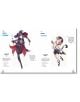 Genshin Impact: Official Art Book, Vol. 1 - MiHoYo - Жена, Мъж, Момиче, Момче - HarperCollins Publishers - 9780008566623-3-thumb