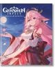 Genshin Impact: Official Art Book, Vol. 2 - MiHoYo - Жена, Мъж, Момиче, Момче - HarperCollins Publishers - 9780008705305-1-thumb