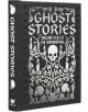 Ghost Stories: Chilling Tales of the Supernatural - Edgar Allan Poe, Guy de Maupassant, Joseph Sheridan Le Fanu - Жена, Мъж - Arcturus Publishing Ltd - 9781398834934-1-thumb