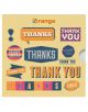 Ваучер за подарък Thank You - Жена, Мъж - 830107-1-thumb