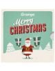 Ваучер за подарък Santa Claus - Жена, Мъж, Момиче, Момче - 830114-1-thumb