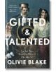 Gifted and Talented - Olivie Blake - Жена, Мъж - Pan Macmillan - 9781035011384-thumb