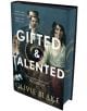 Gifted and Talented - Olivie Blake - Жена, Мъж - Pan Macmillan - 9781035069682-thumb
