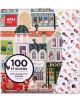 Гигантски постер Apli Kids - Град - Apli - Apli Paper - Момиче, Момче - Apli - Kids - 8410782194309-1-thumb