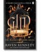 Gild (The Plated Prisoner, Book 1) - Raven Kennedy - Жена, Мъж - Penguin Books Ltd - 9781405955003-1-thumb