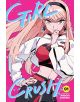 Girl Crush, Vol. 1 - Midori Tayama - Момиче - Viz Media - 9781974755851-1-thumb