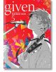 Given, Vol. 5 - Natsuki Kizu - Жена, Мъж - SuBLime - 9781974711864-thumb