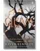 Gleam (The Plated Prisoner, Book 3) - Raven Kennedy - Жена, Мъж - Penguin Books Ltd - 9781405955027-1-thumb