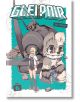 Gleipnir, Vol. 6 - Sun Takeda - Жена, Мъж - Kodansha Comics - 9781632369093-thumb