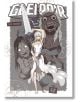 Gleipnir, Vol. 12 - Sun Takeda - Жена, Мъж - Kodansha Comics - 9781646516377-thumb