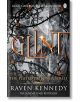 Glint (The Plated Prisoner, Book 2) - Raven Kennedy - Жена, Мъж - Penguin Books Ltd - 9781405955041-1-thumb