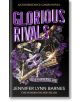 Glorious Rivals - Jennifer Lynn Barnes - Жена, Мъж, Момиче, Момче - Penguin Books Ltd - 9780241683651-thumb