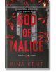 God of Malice (Legacy of Gods, Book 1) - Rina Kent - Жена, Мъж - Penguin Books Ltd - 9781804955871-thumb