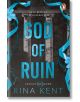 God of Ruin (Legacy of Gods, Book 4) - Rina Kent - Жена, Мъж - Penguin Books Ltd - 9781804955932-thumb