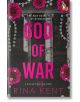 God of War (Legacy of Gods, Book 6) - Rina Kent - Жена, Мъж - Penguin Books Ltd - 9781804955970-thumb