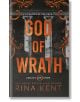 God of Wrath (Legacy of Gods, Book 3) - Rina Kent - Жена, Мъж - Penguin Books Ltd - 9781804955918-thumb