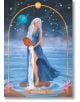 Goddess Astrology Oracle - Tarn Ellis - Жена - Lo Scarabeo - 9788865270950-2-thumb