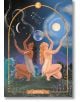 Goddess Astrology Oracle - Tarn Ellis - Жена - Lo Scarabeo - 9788865270950-3-thumb