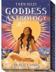 Goddess Astrology Oracle - Tarn Ellis - Жена - Lo Scarabeo - 9788865270950-1-thumb