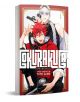 Gokurakugai, Vol. 1 - Yuto Sano - Момче - Viz Media - 9781974743568-1-thumb
