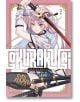 Gokurakugai, Vol. 2 - Yuto Sano - Момиче, Момче - Viz Media - 9781974745791-2-thumb
