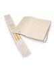 Голям бежов тефтер Moleskine с меки корици, линиран - Moleskine - 9788867323623-3-thumb
