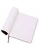 Голям черен тефтер Moleskine Classic Black с меки корици и листа на малки квадратчета - Moleskine - Moleskine - Жена, Мъж - Moleskine - Classic - 9788883707247-4-thumb