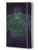Голям черен тефтер Moleskine The Avengers Incredible Hulk - Хълк с широки редове, Limited Edition - Moleskine - Moleskine - Мъж - Moleskine - The Avengers - 8055002852715-2-thumb